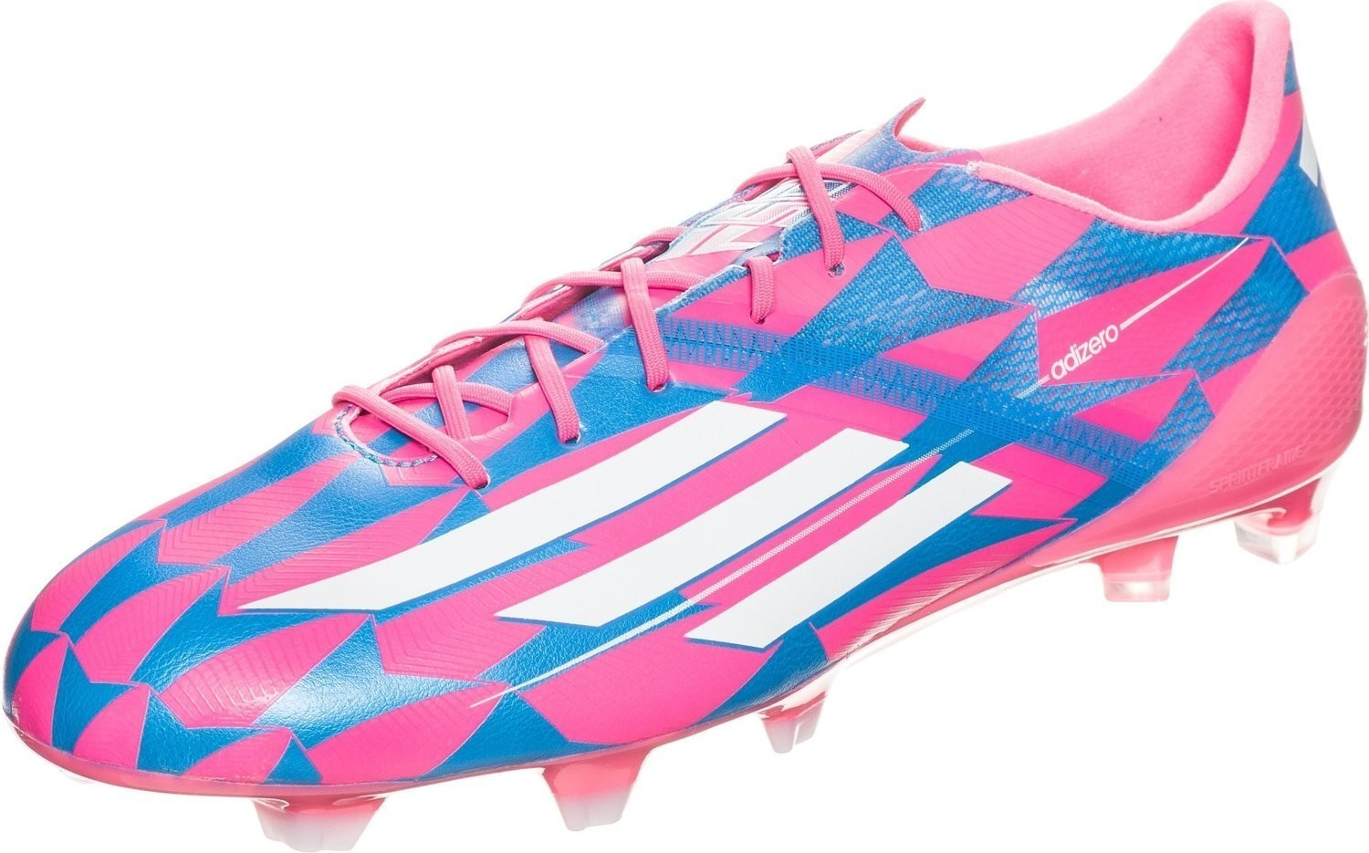 Adidas F50 adiZero FG