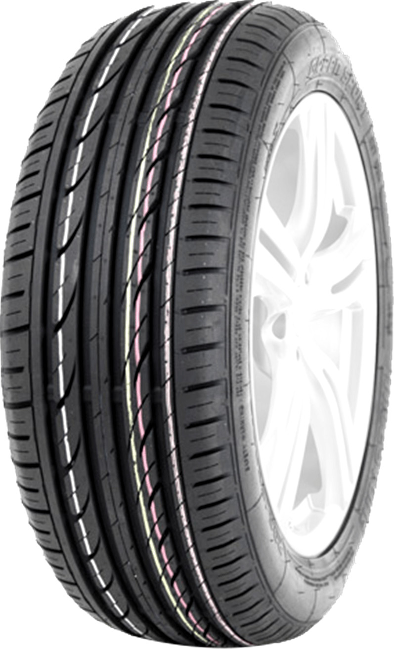 Milestone Green Sport XL 235/40 R19 96W