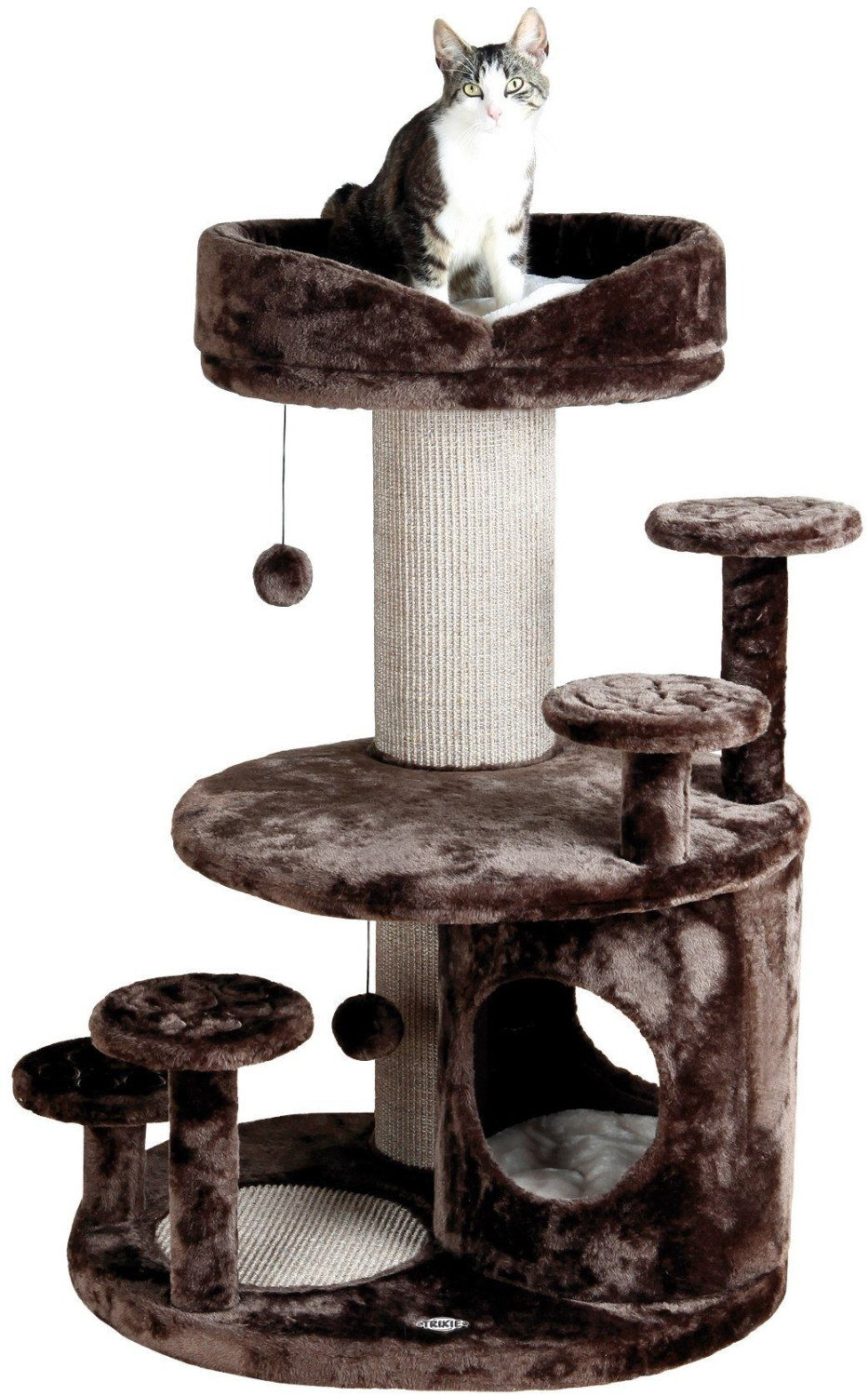 Trixie Arbre à chat Trixie Arbre à chat