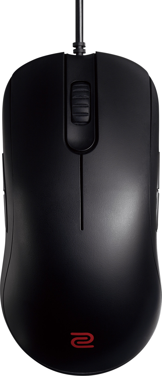 Zowie FK1 (noir)