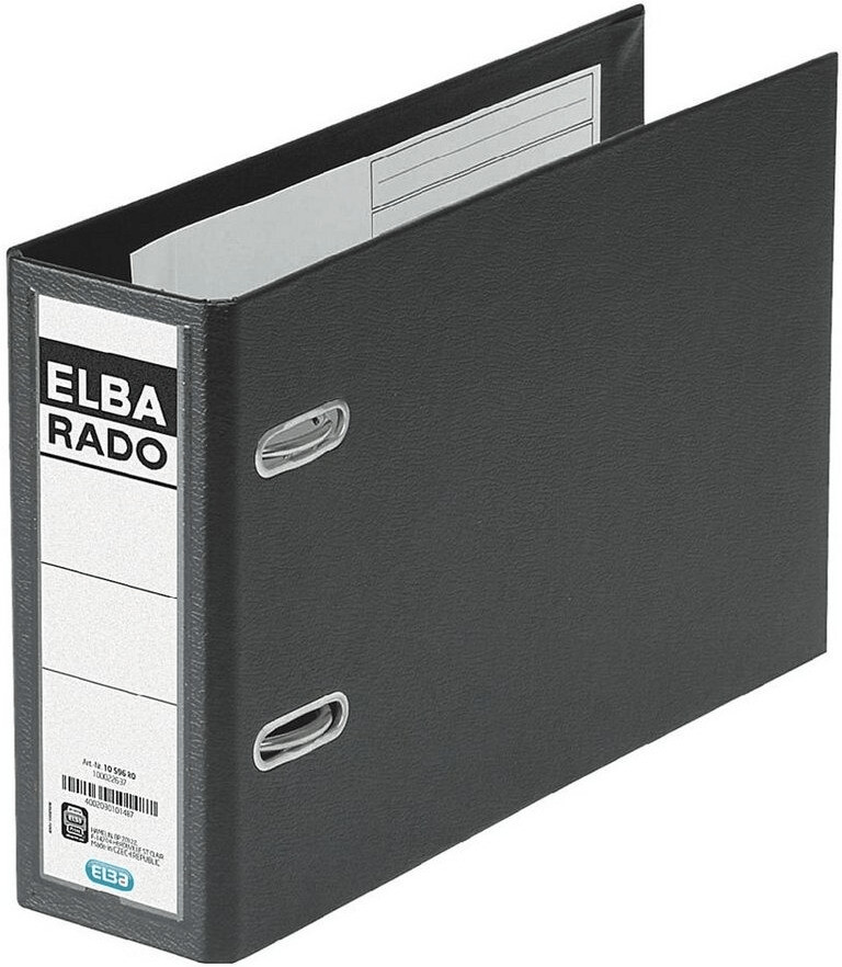 Elba Rado Plast 7,5 cm