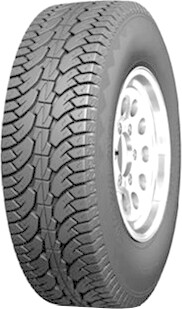 Evergreen ES89 245/75 R16 120/116R