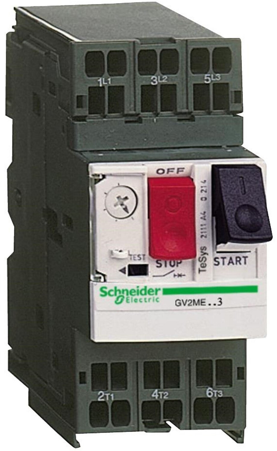 Pelco GV2ME143