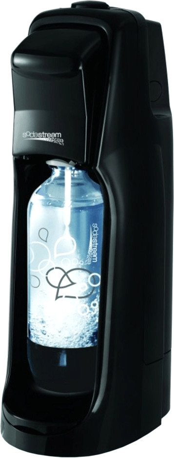 SodaStream Jet noir