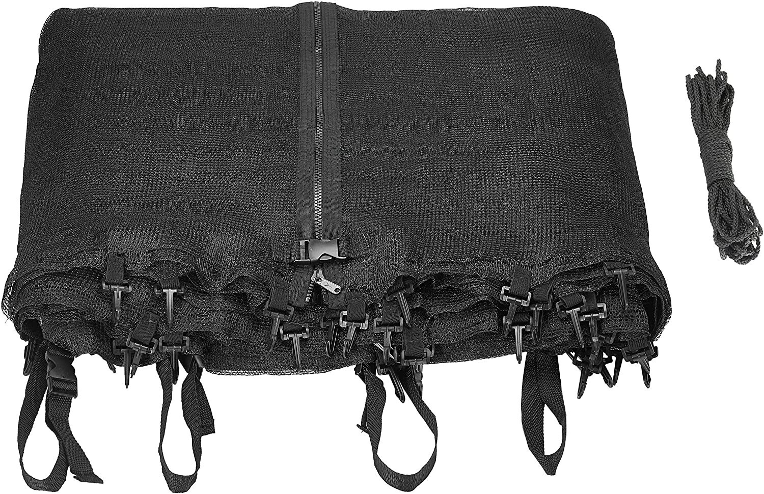 Upper Bounce 12ft Enclosure Set