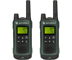 Motorola TLKR T81 Hunter Duo Pack
