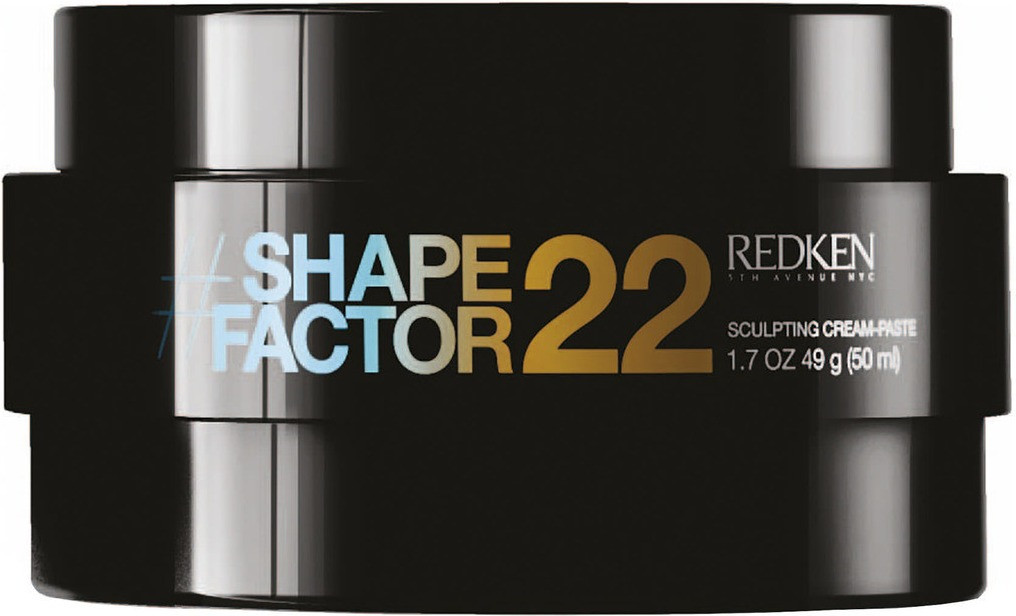 Redken Shape Factor 22 (50 ml)