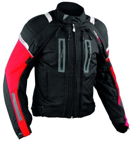 A-Pro Blouson Areotech