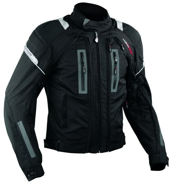 A-Pro Blouson Areotech noir