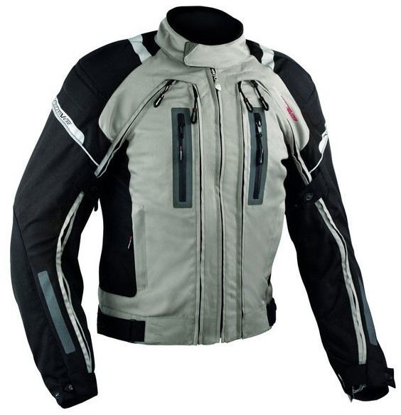 A-Pro Blouson Areotech gris