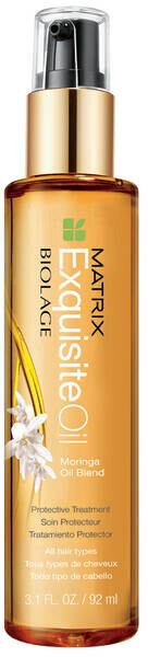 Matrix Biolage Exquisite Oil Replenishing Treatment (92 ml)
