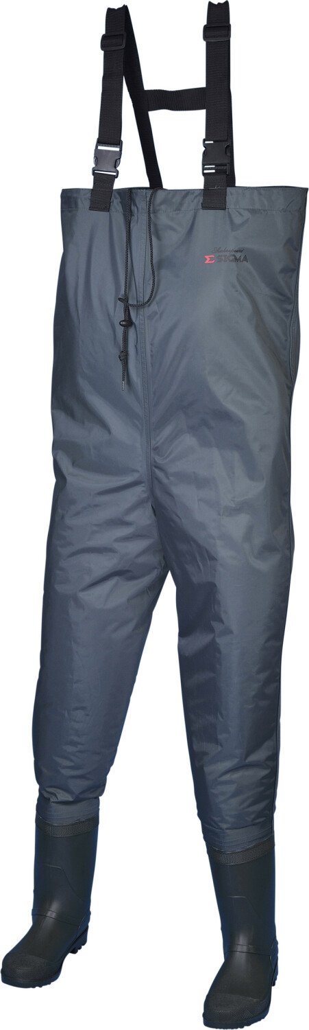 Shakespeare Sigma Nylon Chest Waders