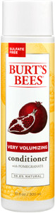 Burt's Bees Very Volumising Pomegranate Conditioner (300ml)