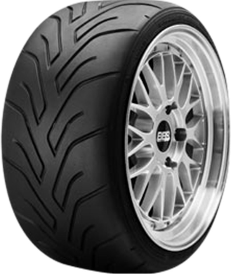 Yokohama Advan A048 315/30 R18 98Y