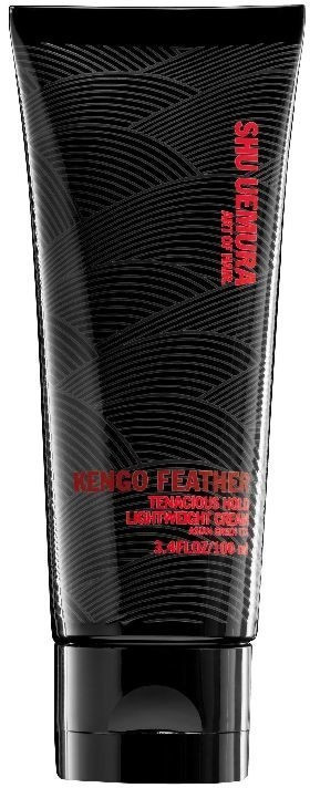 Shu Uemura Kengo Feather Tenacious Hold Lightweight Cream (100ml)