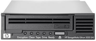 Hewalex MSL LTO-5 Ultrium 3000 SAS Drive Upgrade Kit