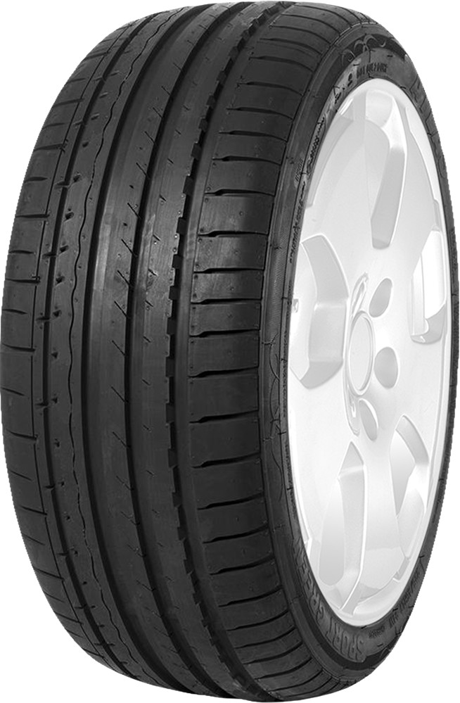 Atlas Sport Green 255/45 ZR18 103W