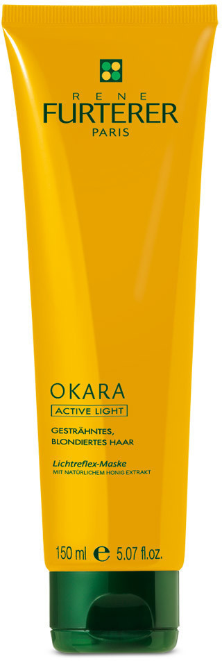 Renè Furterer Okara Active Light Masque activateur de lumière (150 ml)