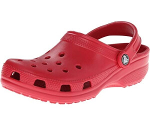Hot hotsell pepper crocs