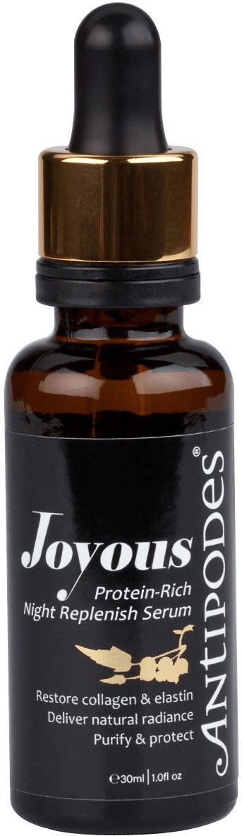Antipodes Joyous Protein-Rich Night Replenish Serum (30ml)