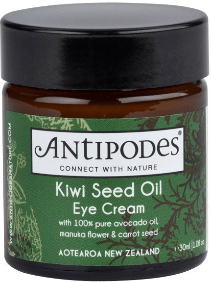 Antipodes Kiwi Seed Oil Eye Cream (30ml)
