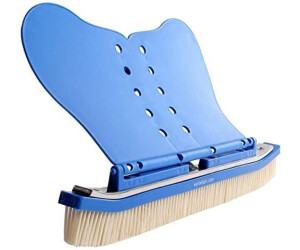 GABco Wall Whale Pool Brush