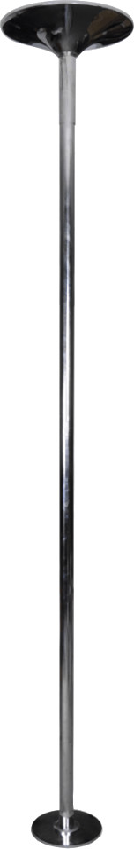 vidaXL Barre pole dance taille ajustable (30032) au meilleur prix