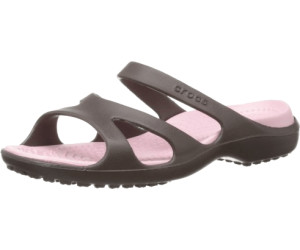 meleen twist sandal crocs