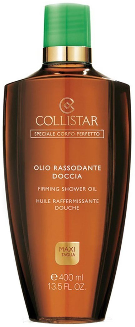 Collistar Firming Shower Oil (400 ml)