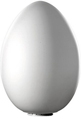 FontanaArte Lampe de table Uovo 28 cm