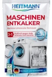 Heitmann Maschinen Entkalker 3 in 1 (175 g)