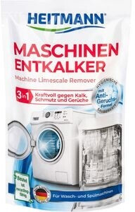 Heitmann Maschinen Entkalker 3 in 1 (175 g), Bild 4