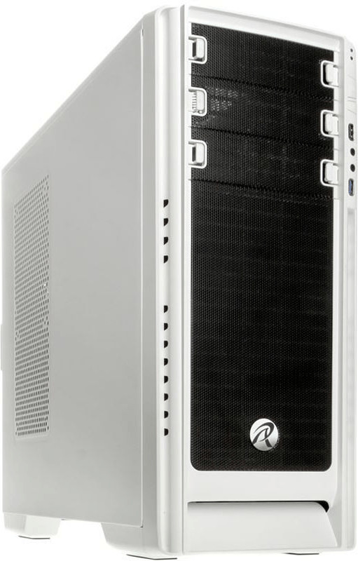 Raijintek Agos blanc