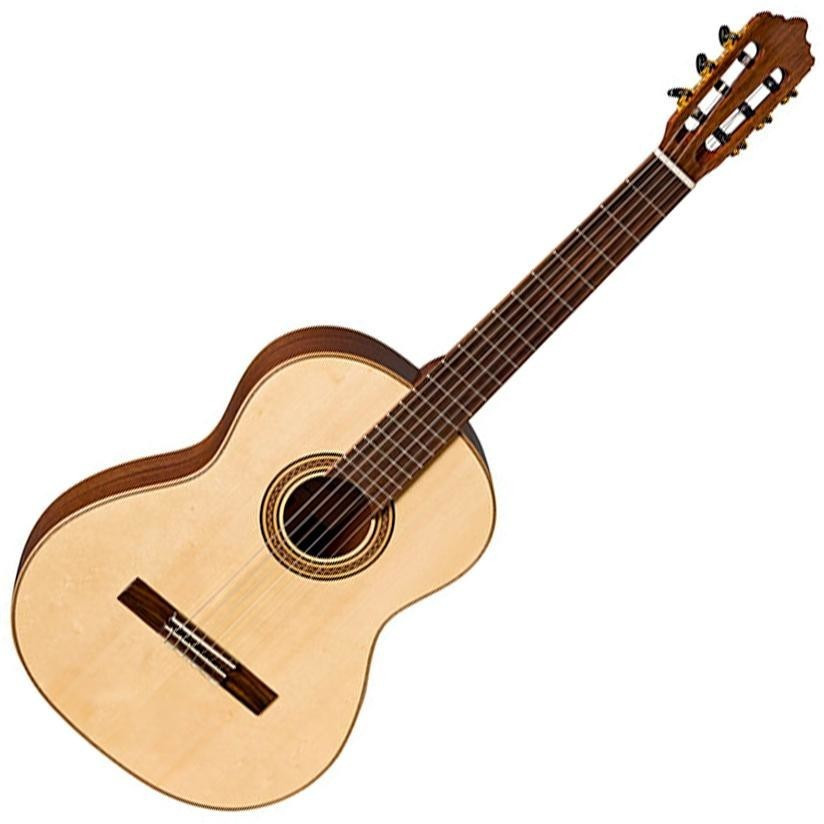 La Mancha Rubi S