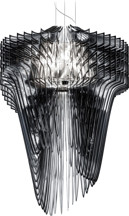 Slamp Suspension Aria