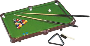 Goki Billard de table