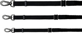 Trixie Laisse courte pour chien 25 mm / 120 Trixie Laisse courte pour chien 25 mm / 120