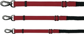 Trixie Laisse courte pour chien 25 mm / 120 Trixie Laisse courte pour chien 25 mm / 120