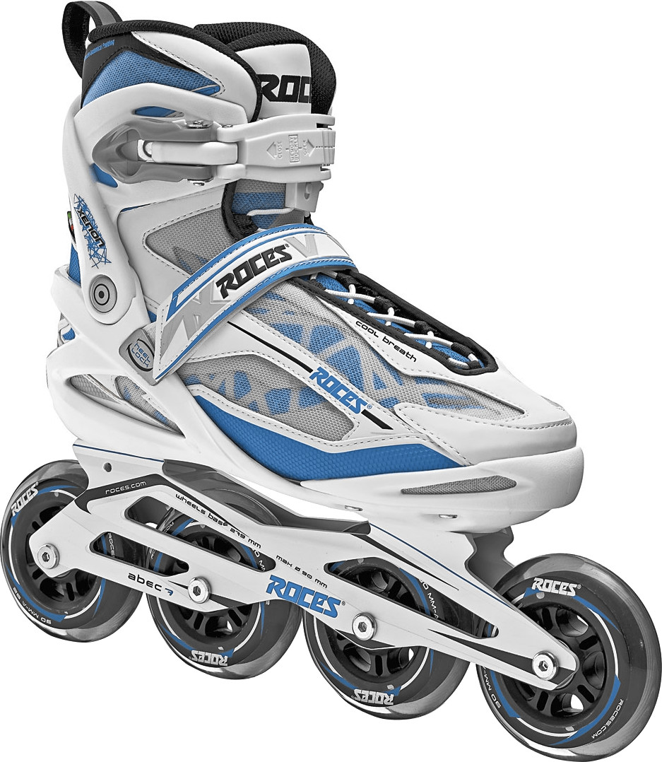 Roces Xenon W
