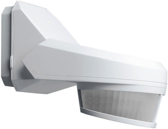 Züblin Swiss Garde 4000-120 white (26550)