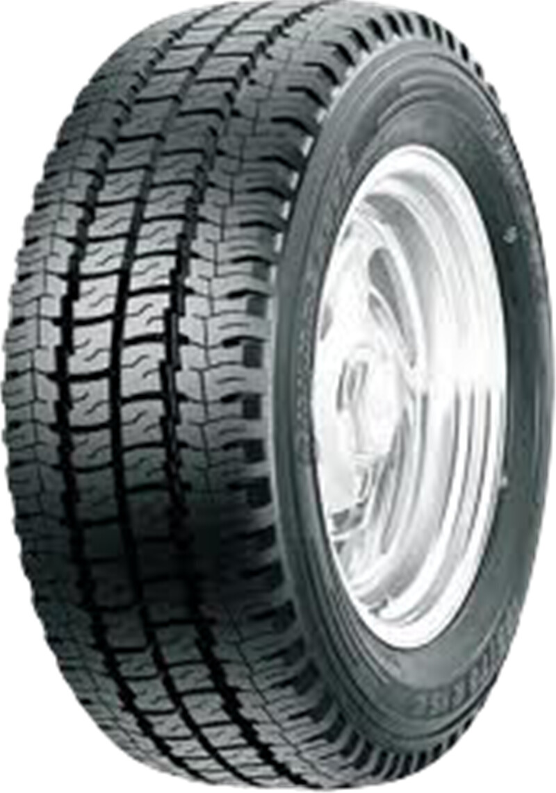 Tigar Cargo Speed 215/75 R16 113R