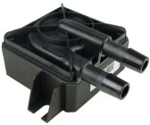 G1/4 Gewinde Mini Wasserpumpe Brushless DC Wasserkühlung Pumpe 12V