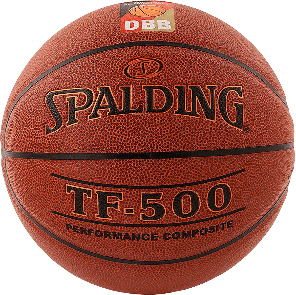 Spalding TF 500 DBB Men