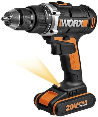 Worx wx372 sale 9