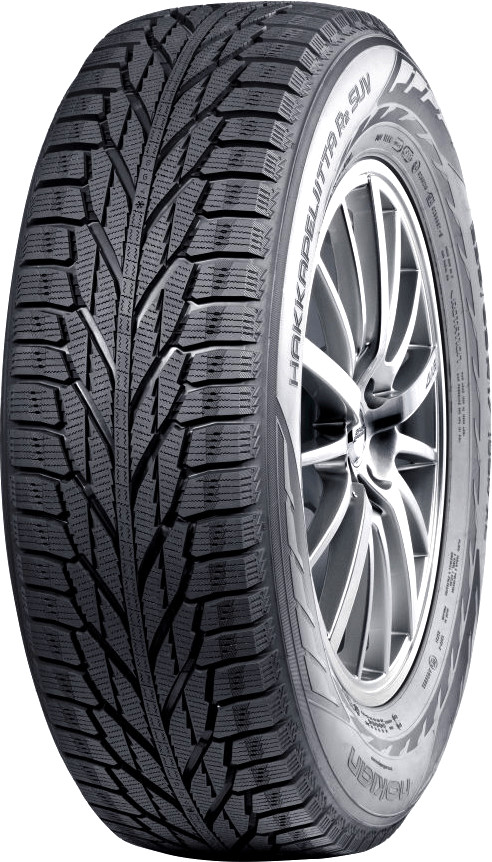 Nokian Hakkapeliitta R2 SUV 255/50 R19 107R