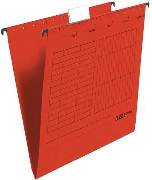 Falken Hanging File Recycled Cardboard