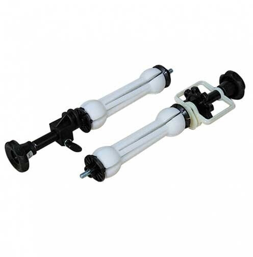 B.I.G. Helios Einsteckachse für Hintergrund 46-78mm