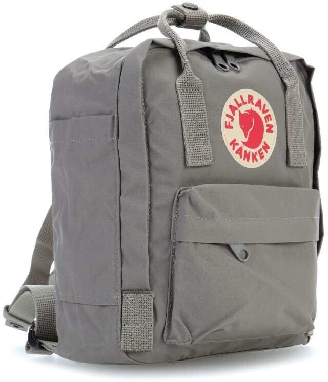 Kanken mini fog discount