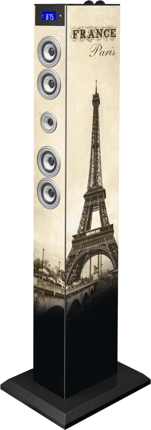 Bigben TW6 Paris (Bluetooth)