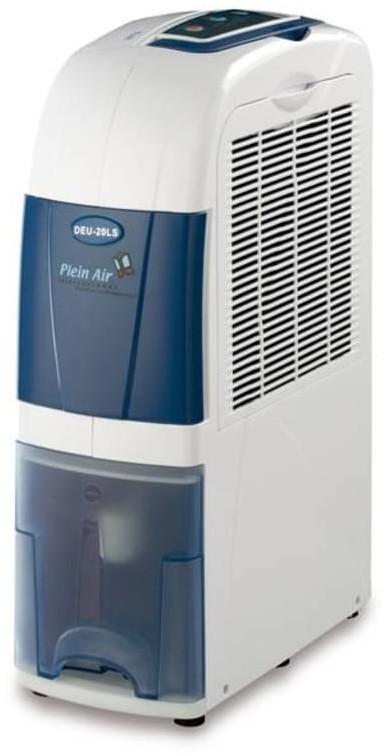Plein Air DEU-20LS